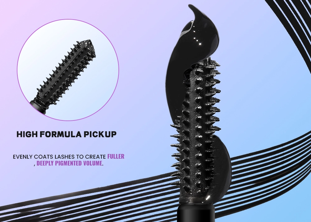 mascara couleur tendance 2026